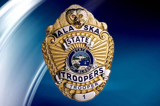 Nikiski man reportedly leads trooper on high-speed pursuit