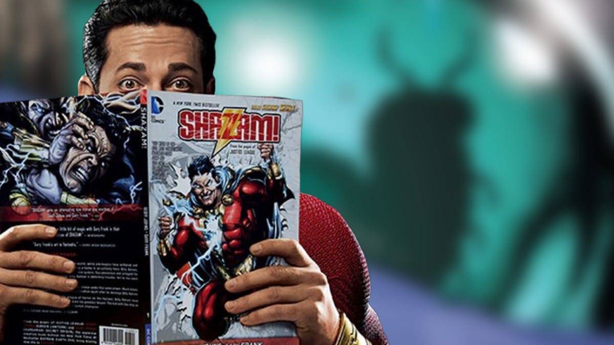 DC gets back on track with ‘Shazam!’
