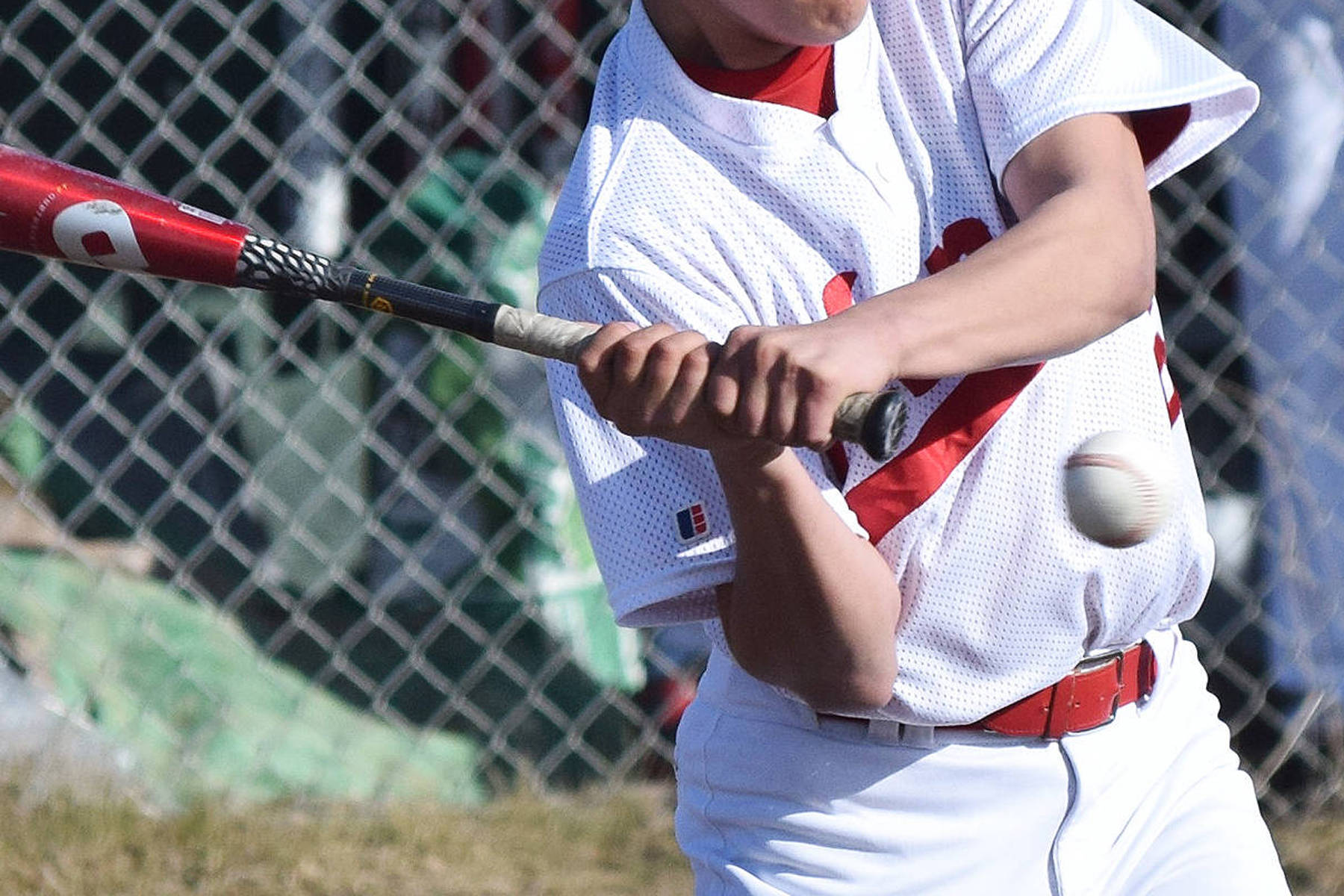 Kenai baseball drops 1st game of year