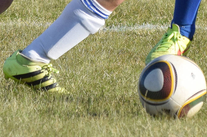 Soccer: SoHi girls top Ketchikan; Homer girls defeat Voznesenka