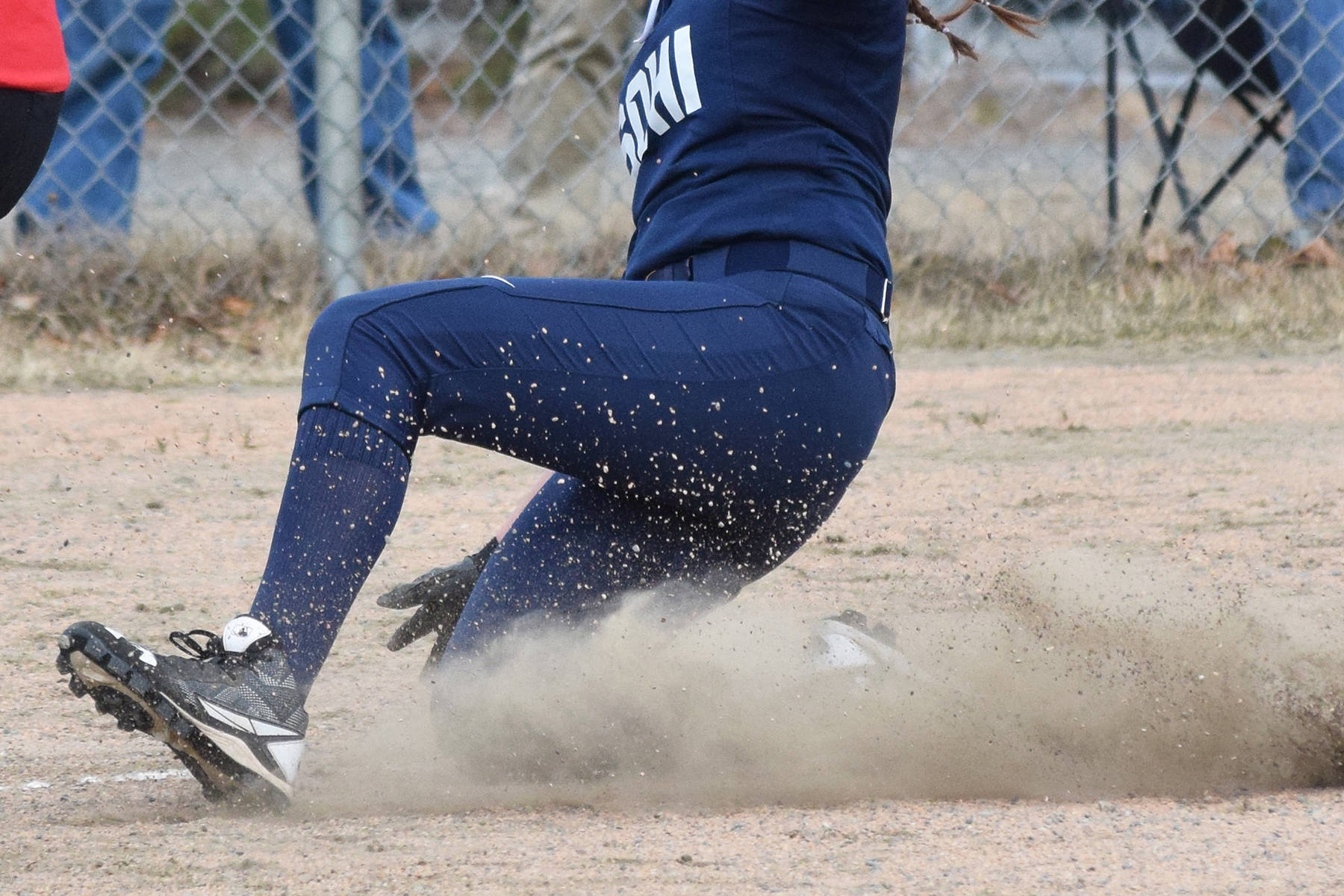 Homer softball sweeps Friday doubleheader in Valley; Soldotna sweeps Houston; Kenai splits with Houston