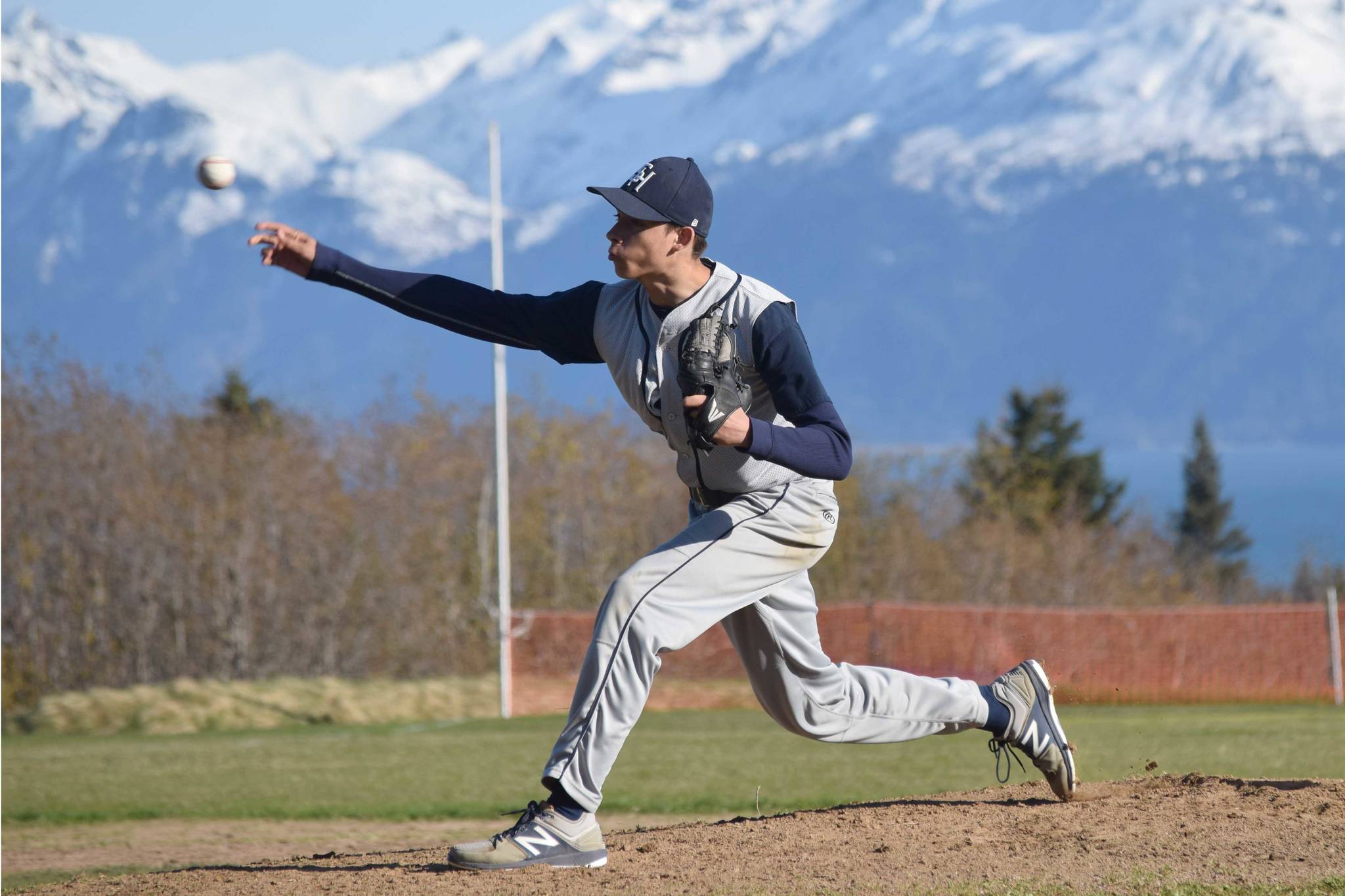 Homer baseball defeats Soldotna