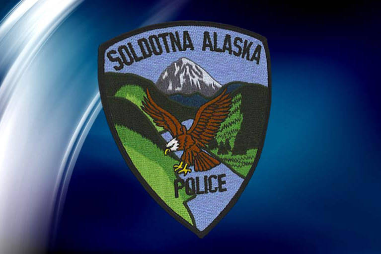 Kenai man charged with burglary and assault following reports of break-ins
