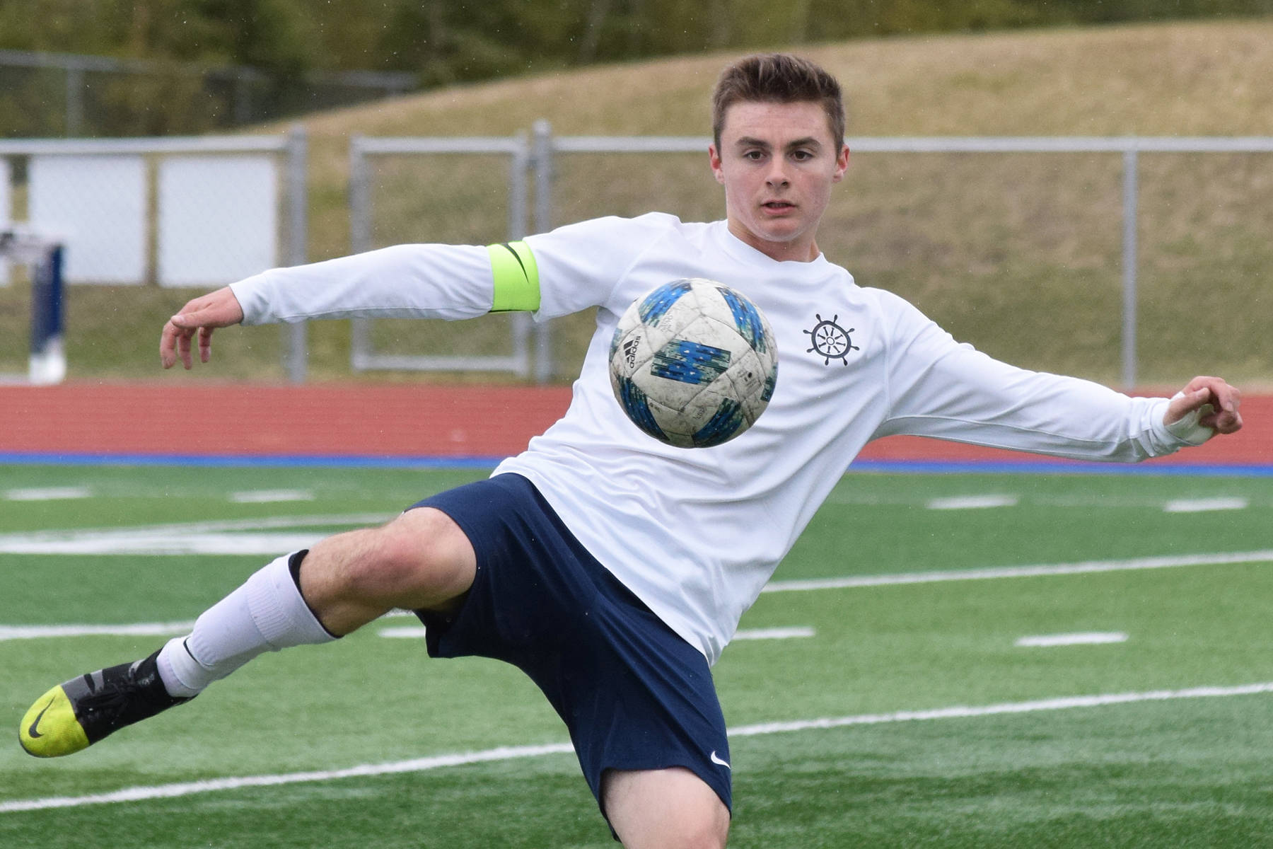 Weekend soccer: SoHi girls force 3-way region tie, Homer boys clinch 2nd seed