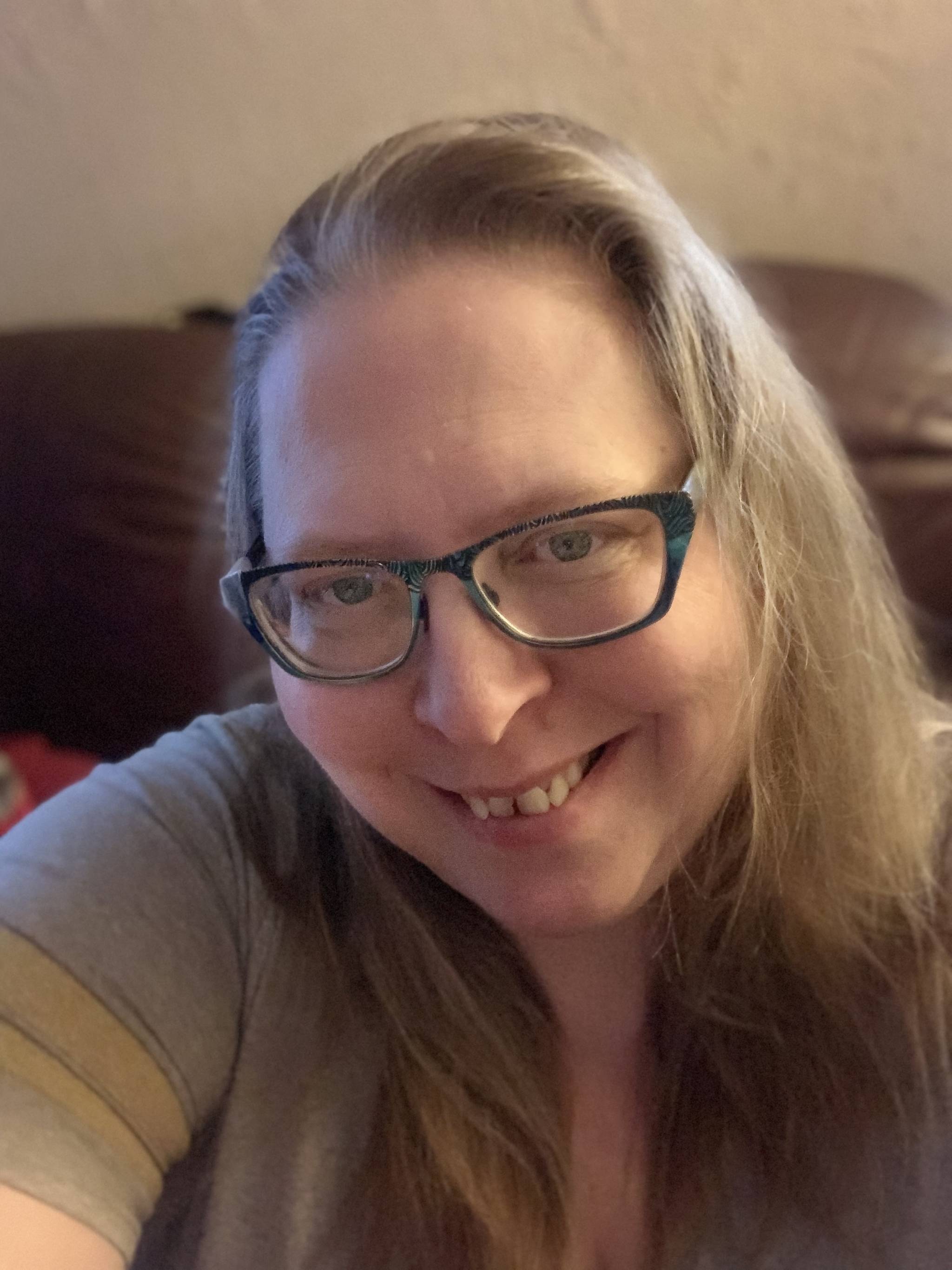 Advertising Account Executive Beth Ulrickson is the go-to person at the Peninsula Clarion. (Photo courtesy Beth Ulrickson)