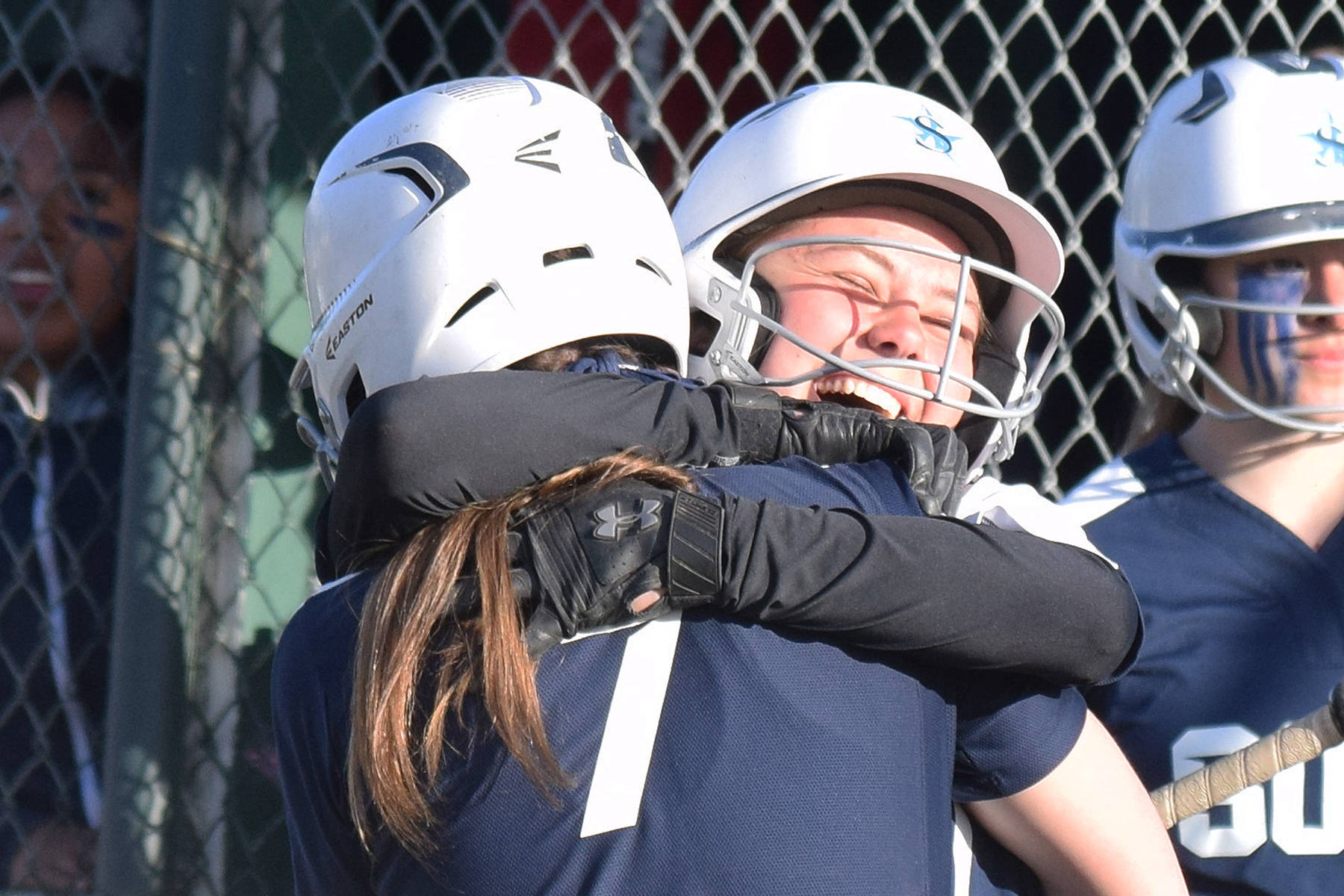 SoHi outlasts Kenai softball; Homer tops Kenai