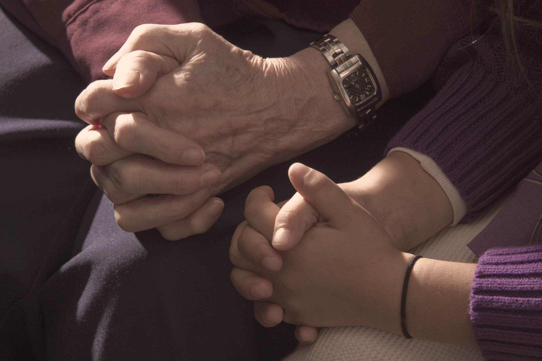 Minister’s Message: The call to ministry