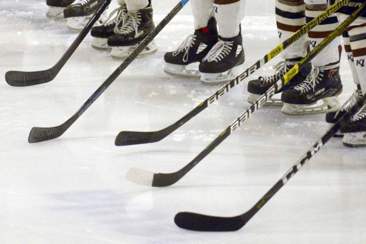 Brown Bears go for offense in NAHL Draft