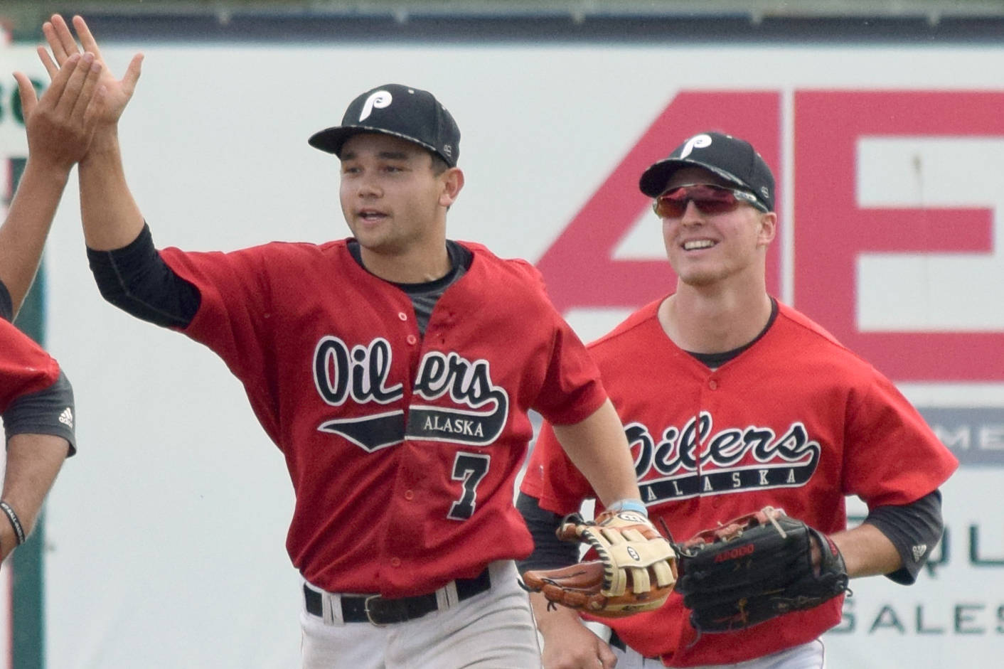 Sunday: Oilers notch 3rd straight win