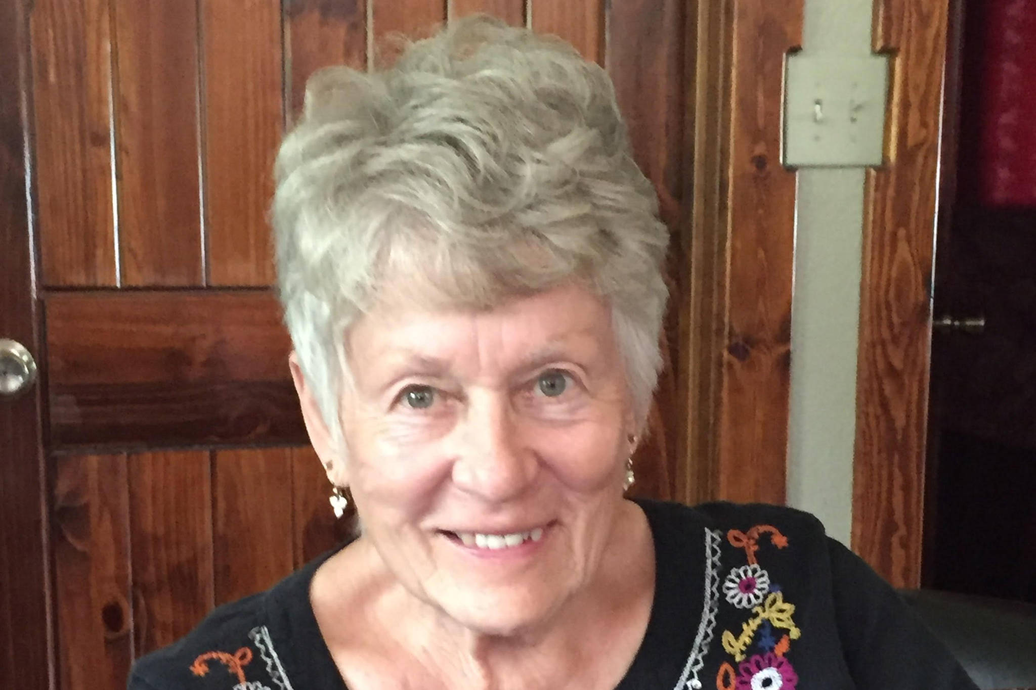 Pioneer Potluck: A tribute to our dad, John. M. McClure Sr.