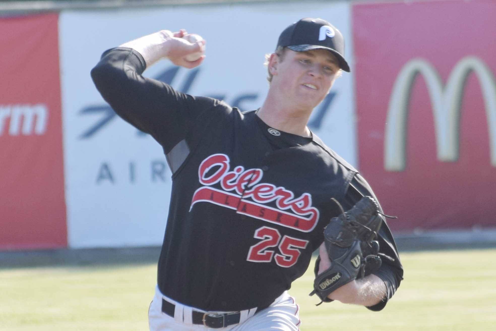 Pilots beat Oilers in 10 innings