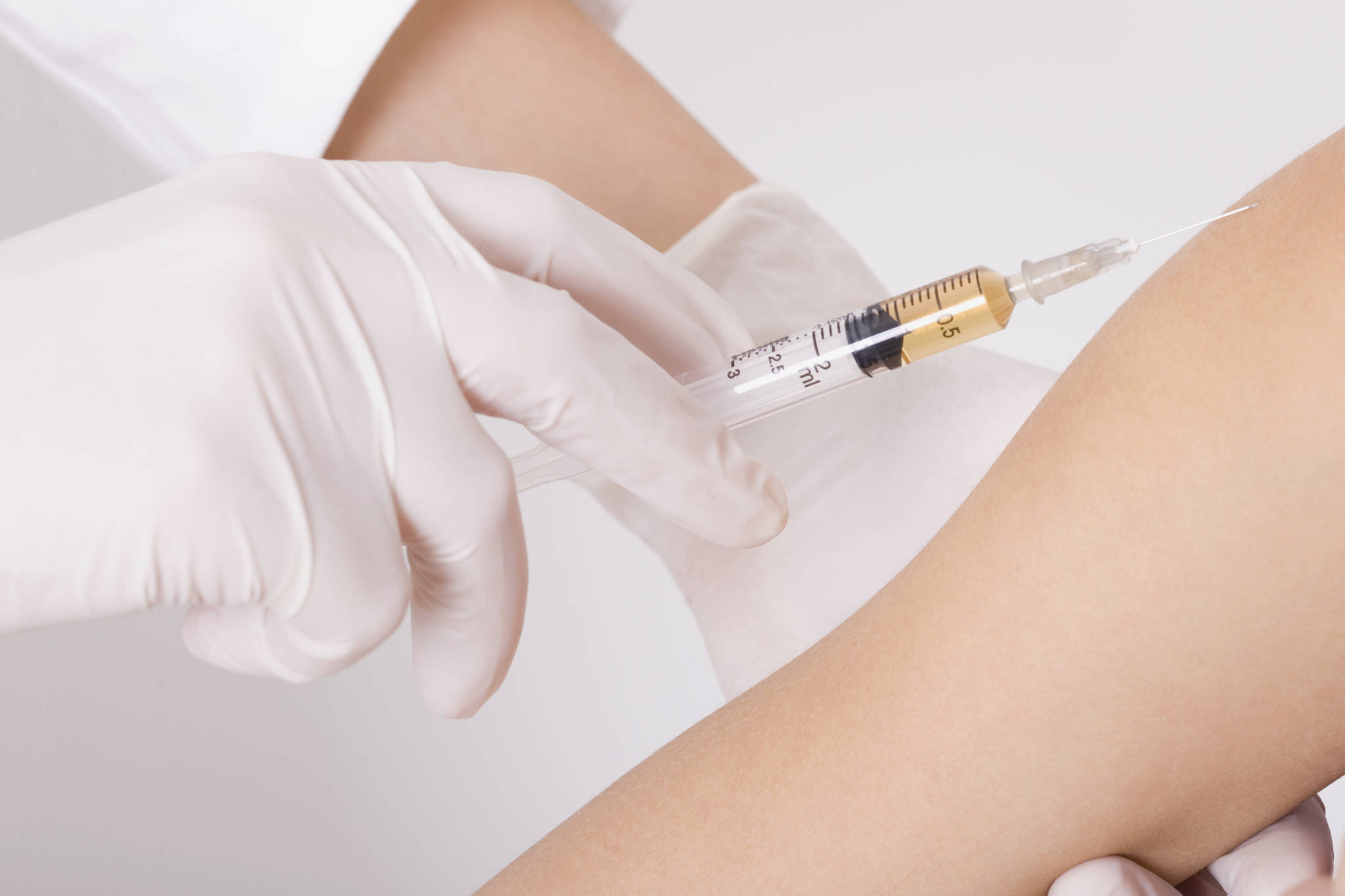 Kenai Public Health to host measles clinic on July 31