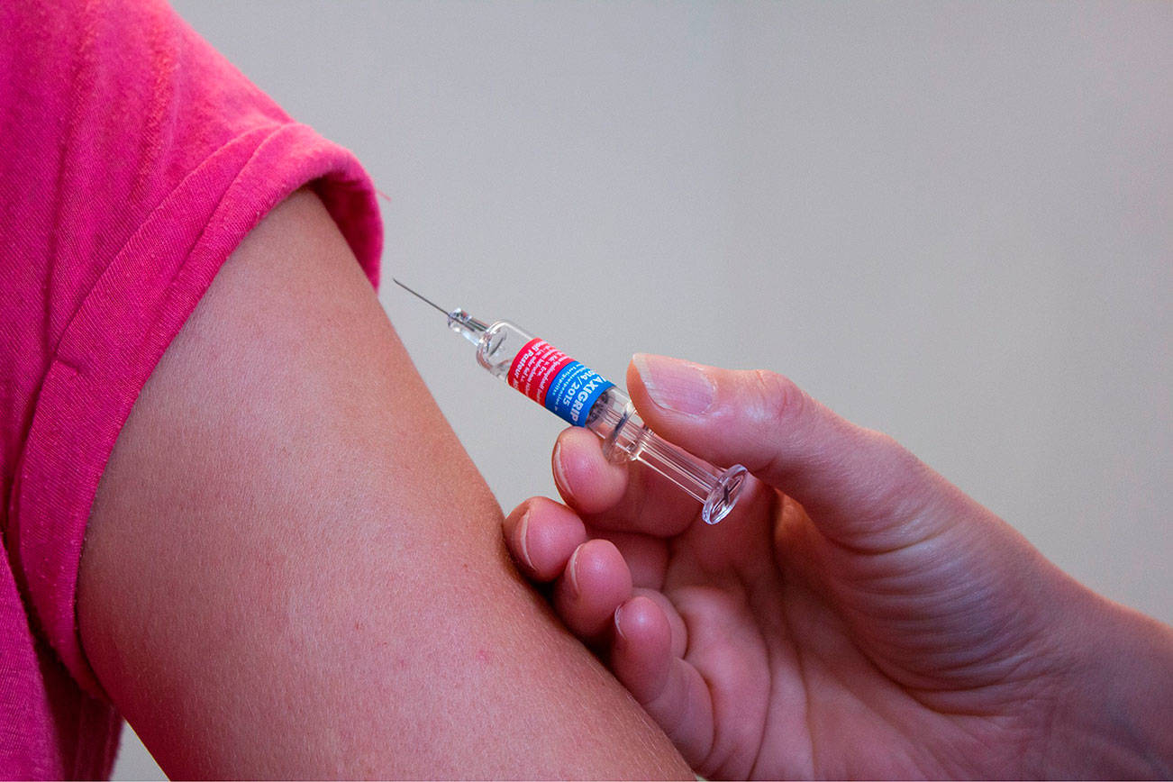 Kenai Public Health hosts measles clinic Wednesday