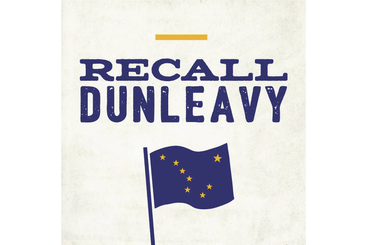 Alaska Voices: Dunleavy must be recalled