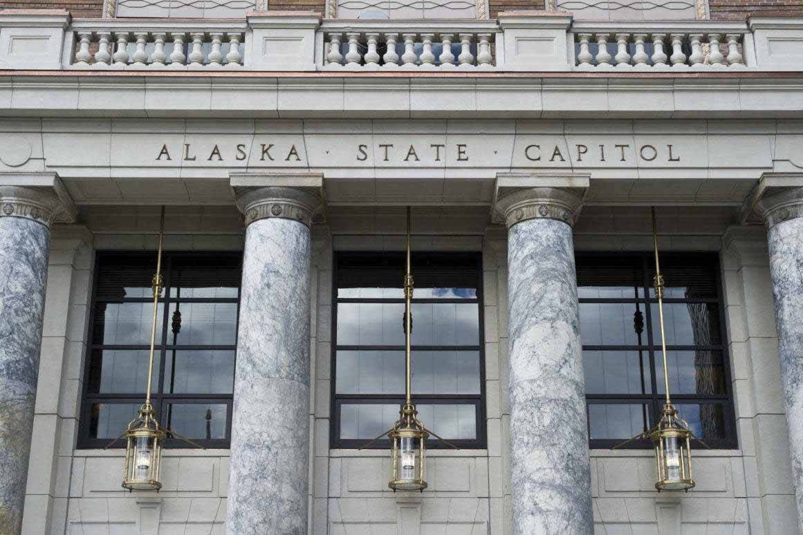 Alaska Voices: Alaskans deserve a budget that reflects our values