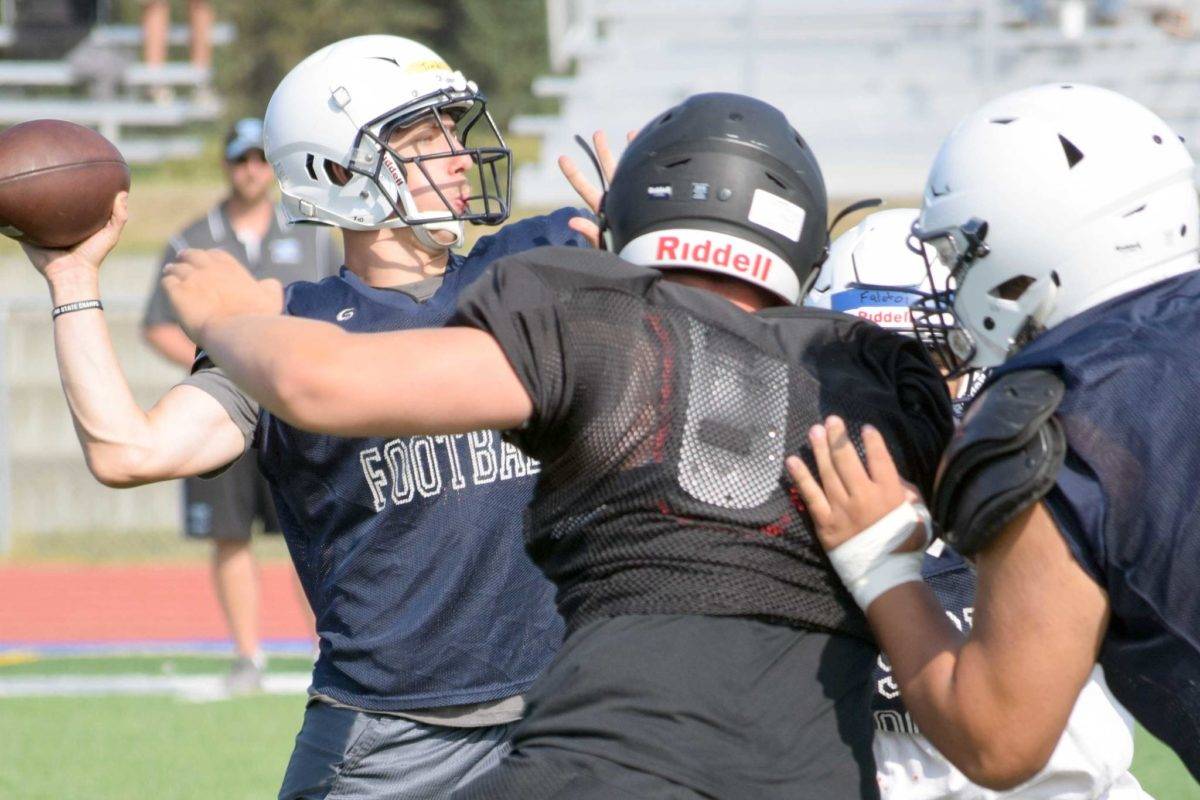 Week 3 of prep football season shuffles