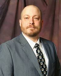 Soldotna resident Tyson Cox is seeking a seat in District 4. (Photo courtesy City of Soldotna)