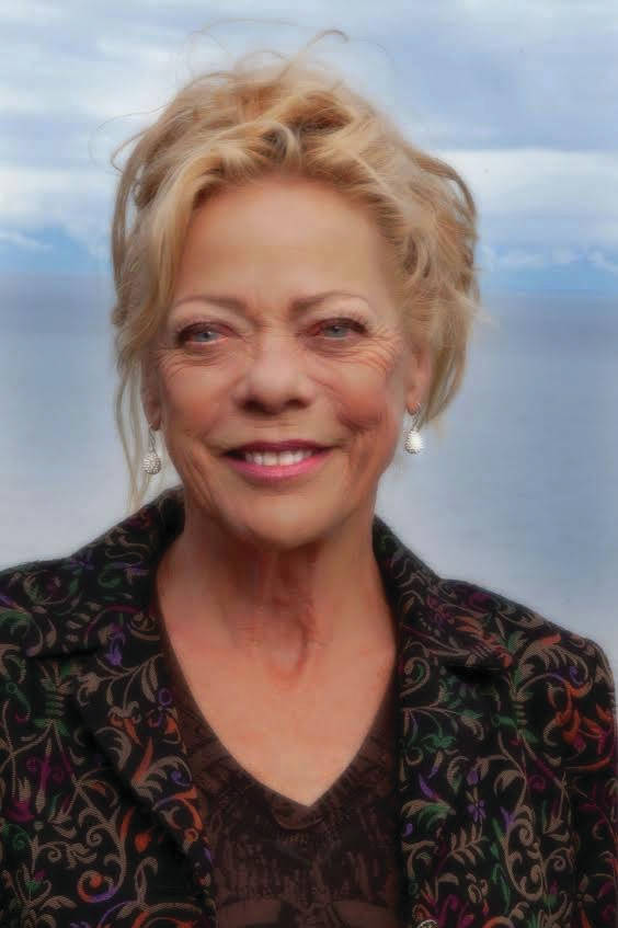 Clam Gulch resident Holly Odd is running for the District 7 seat on the Kenai Peninsula Borough Assembly.