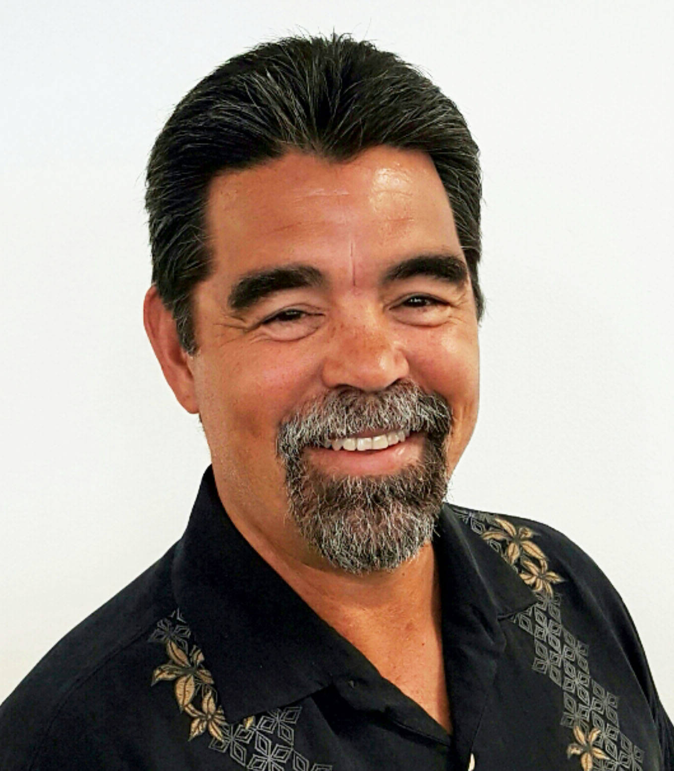 James B. Beckham is acting director of the Alaska Department of Natural Resources Division of Oil & Gas. (Courtesy photo)