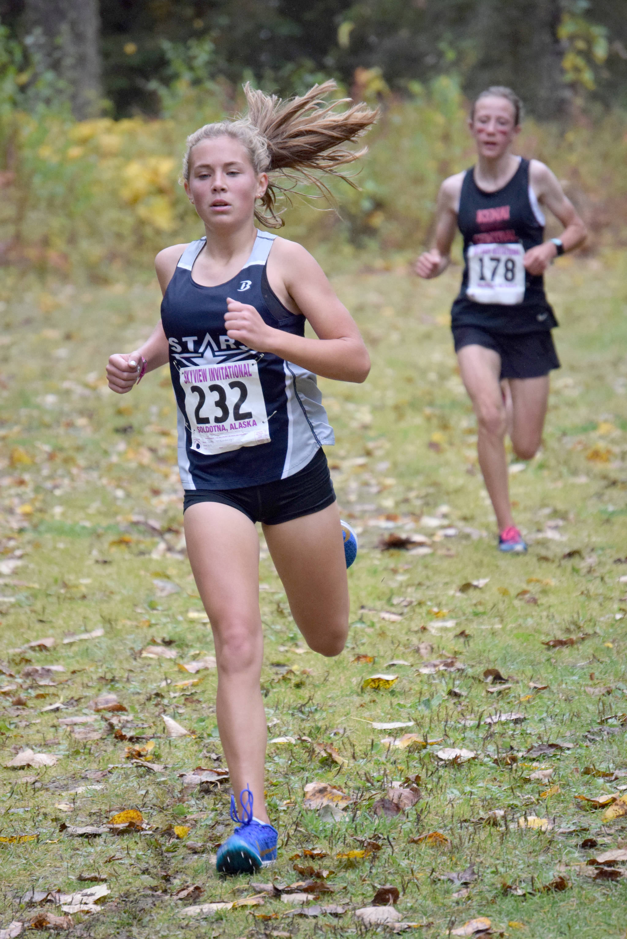 Region cross-country preview: Truncated season adds suspense