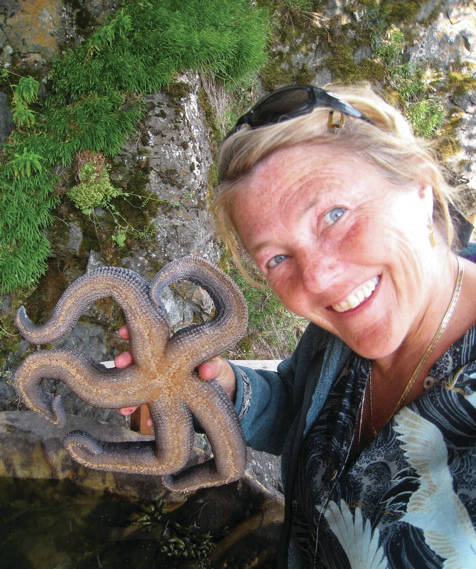 Shelley Gill