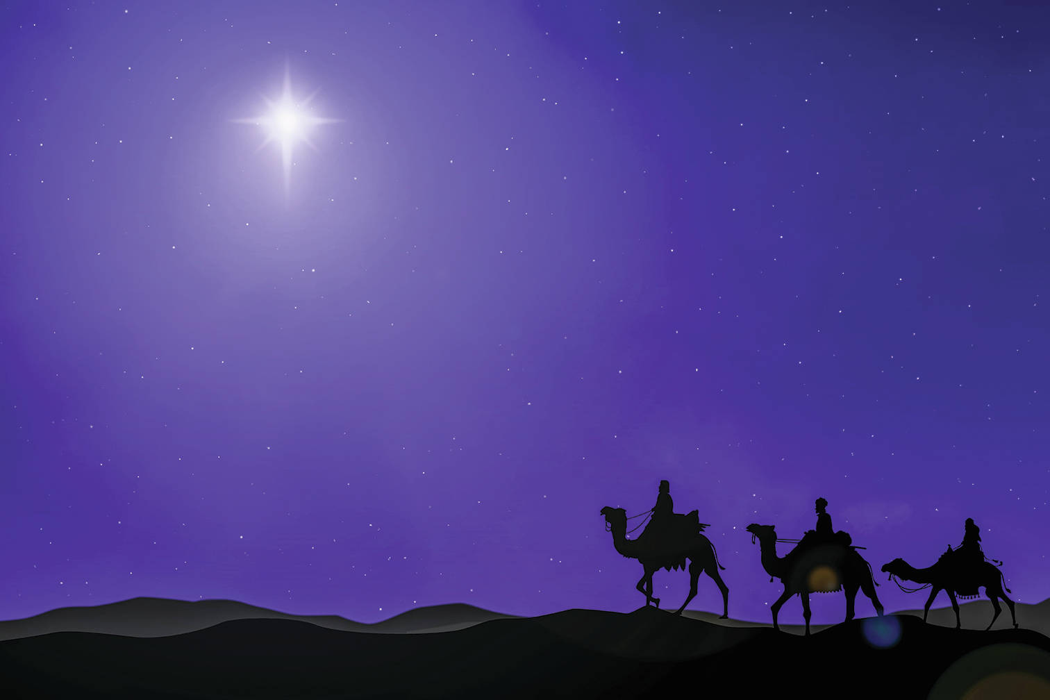 Minister’s Message: Remembering the greatest gift of all on Christmas