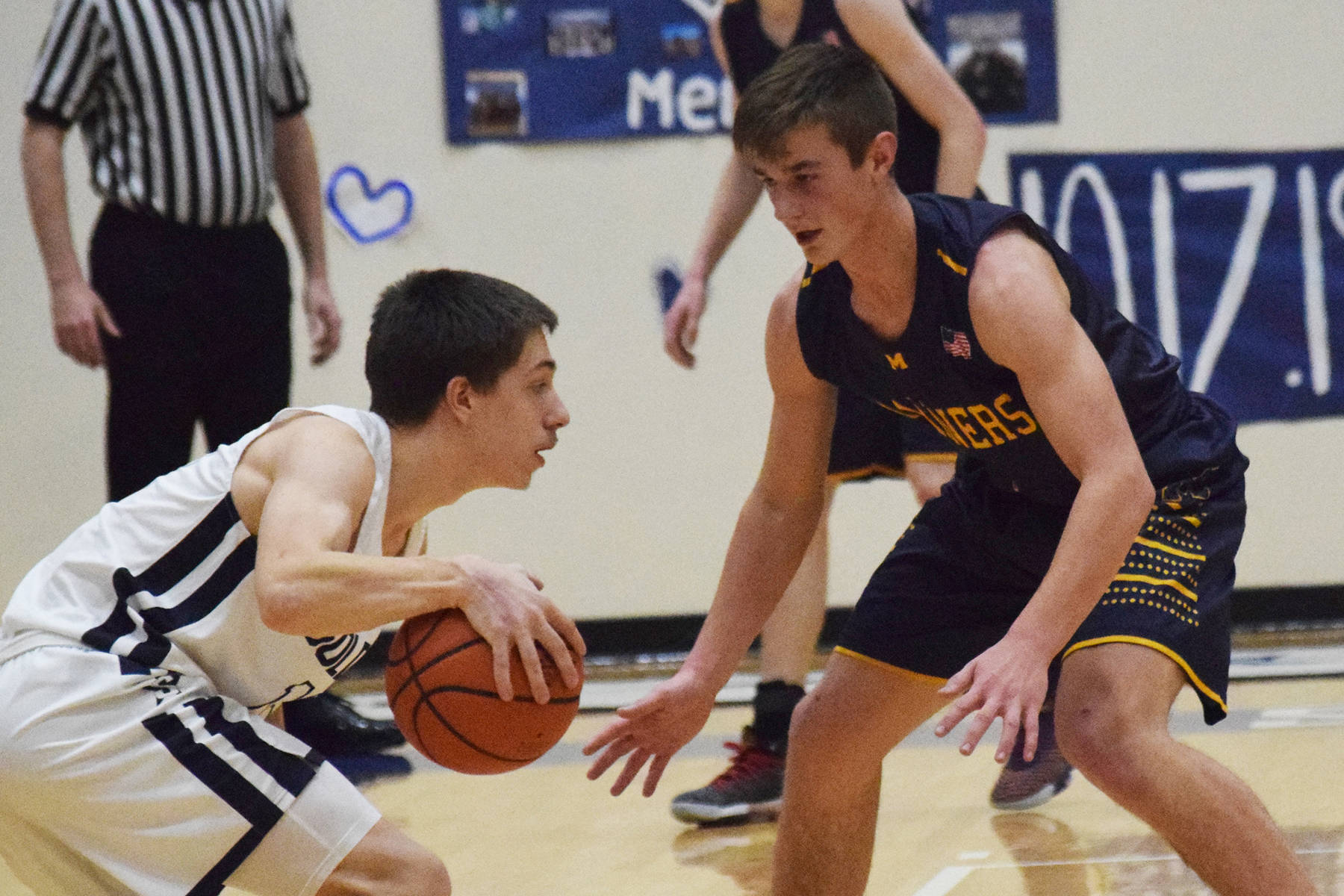 Friday hoops: SoHi teams get wins at Al Howard tourney