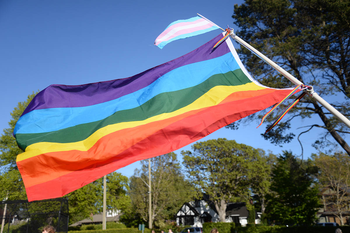 Soldotna city council to consider LGBTQ hate crime resolution