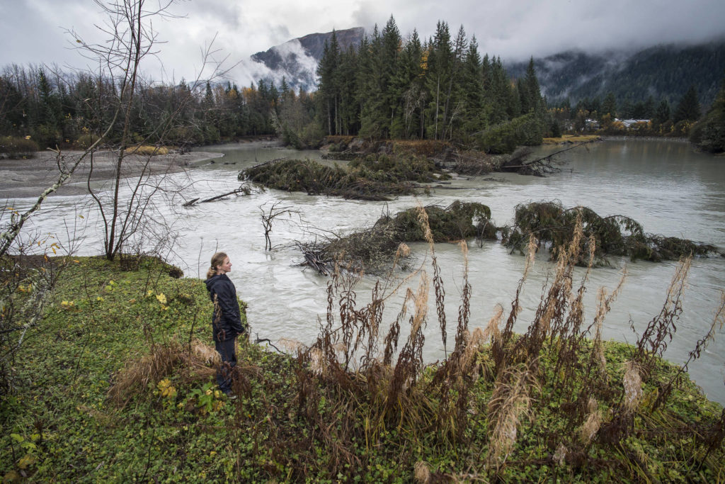 Opinion: It should be easier to protect Alaskan water - Kenai Peninsula Online