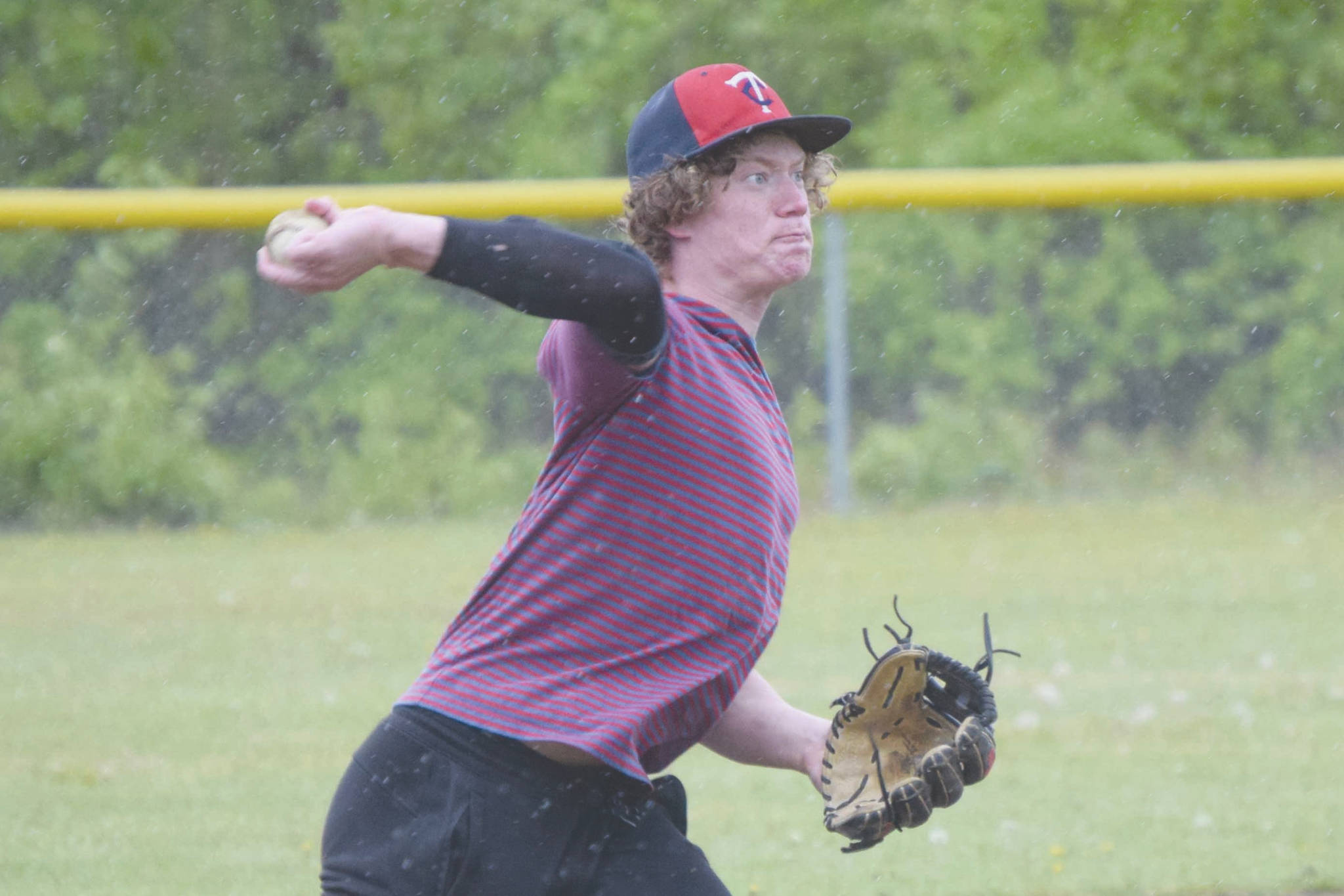 Boys of summer return