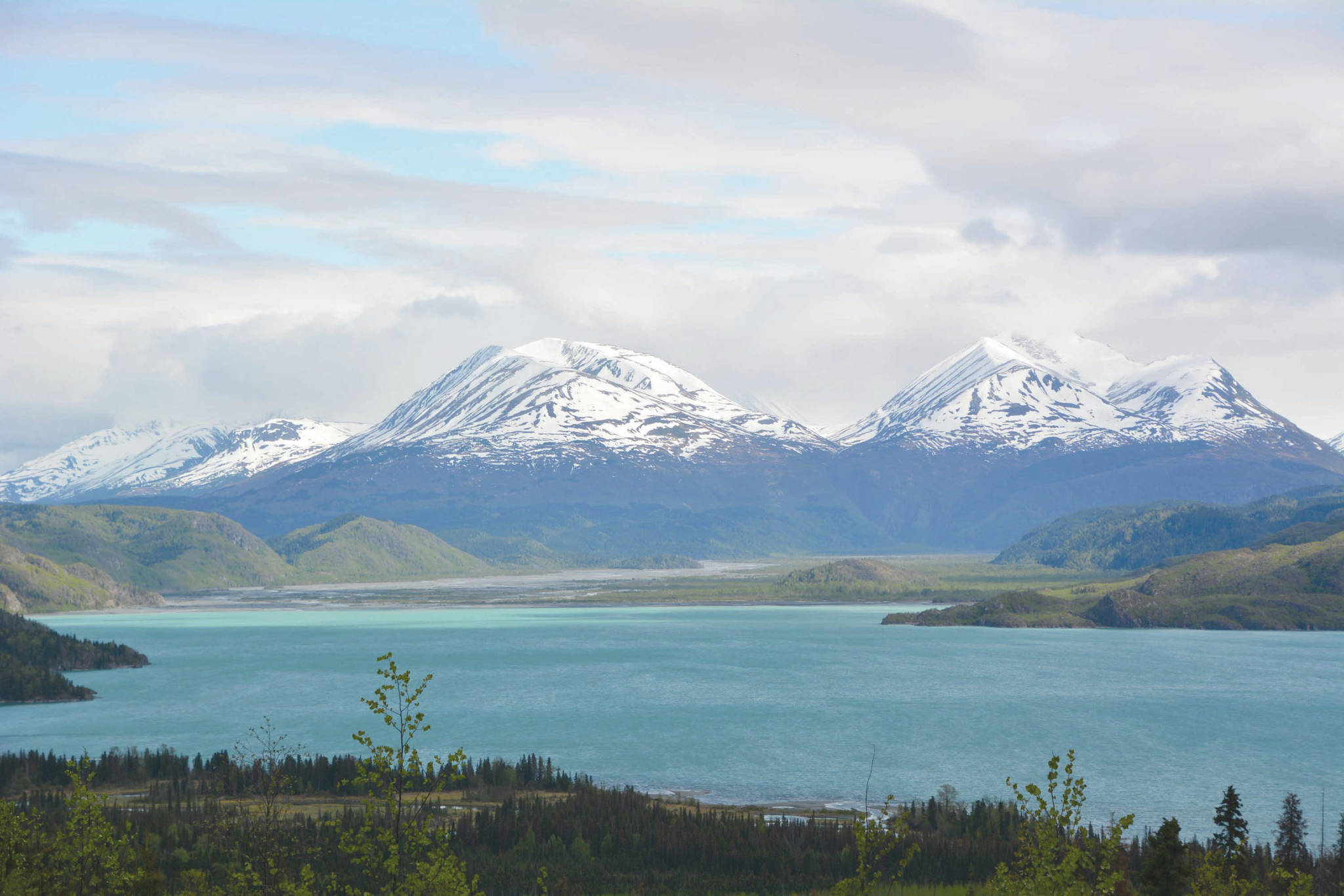 Refuge Notebook: This land is your land, this land is my land