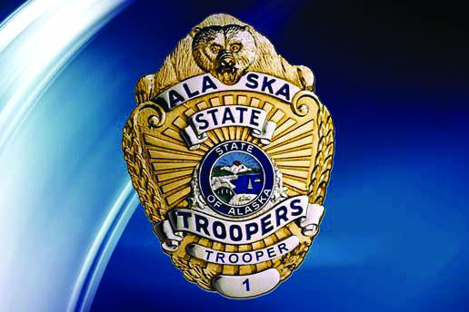 Alaska State Troopers badge