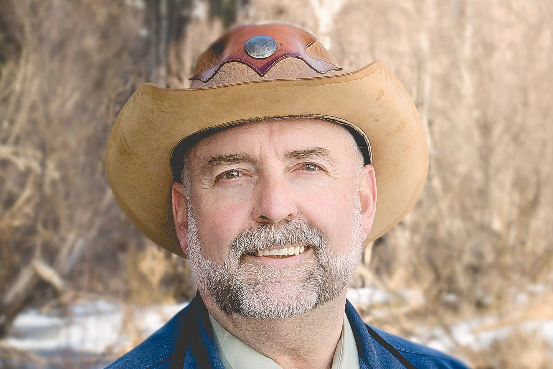 The race for the Alaska Legislature: District 30 Republican Party candidate Ron Gillham