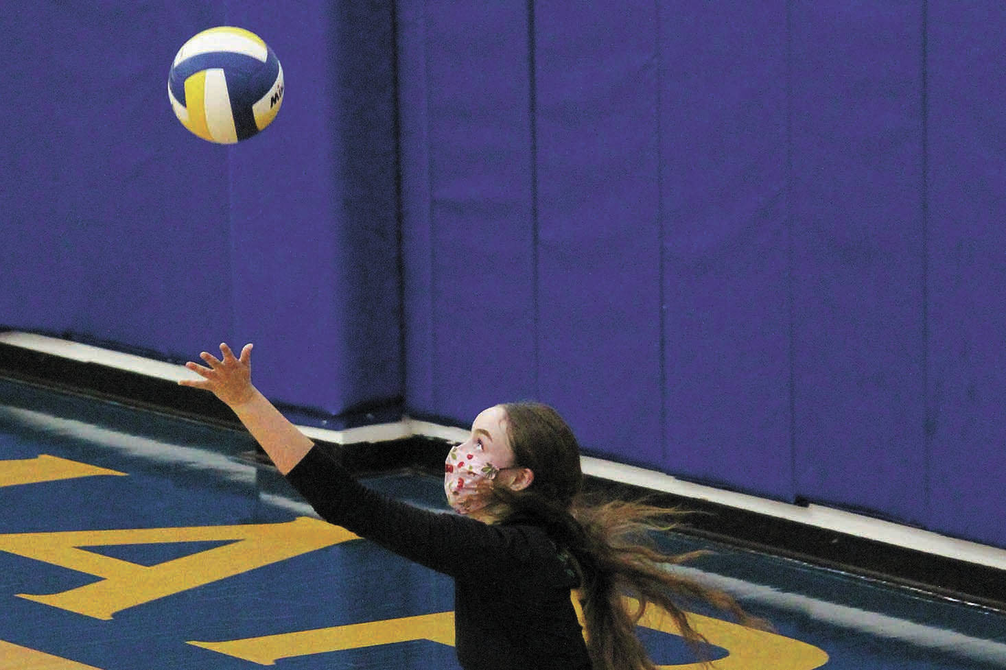 Seward goes 15 days without a COVID-19 case