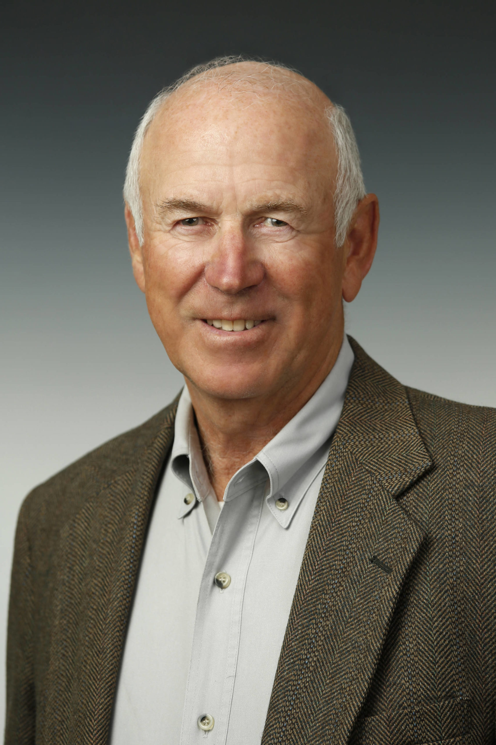 Jim Jansen (courtesy photo)
