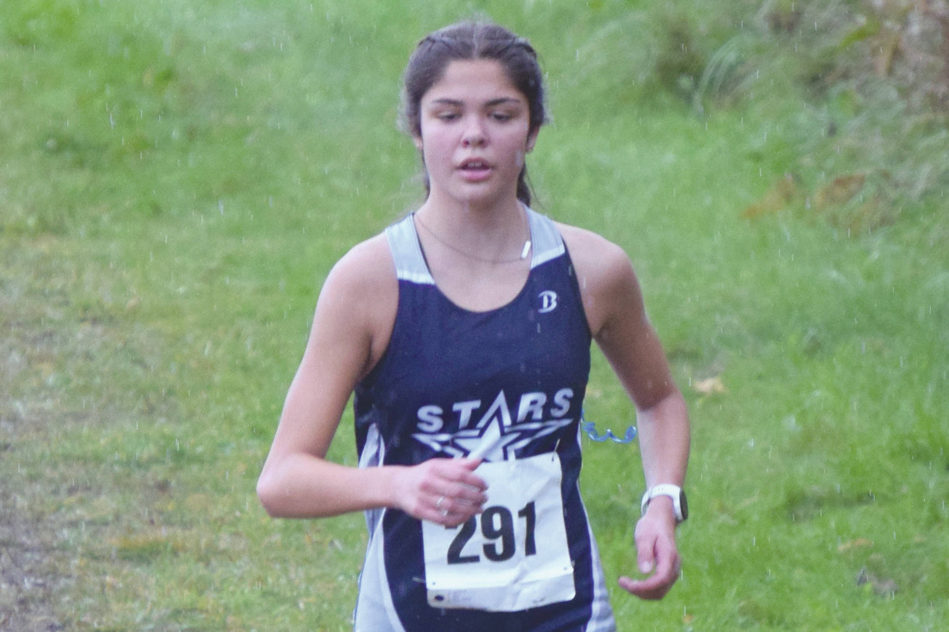 Region III cross-country meet to look different