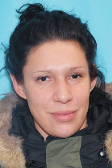 (Alaska State Troopers)Sarah Dayan