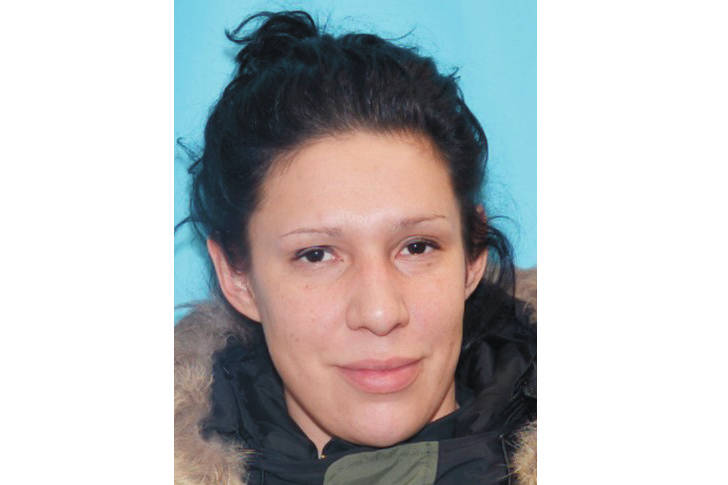 Sarah Dayan. (Photo courtesy Alaska State Troopers)