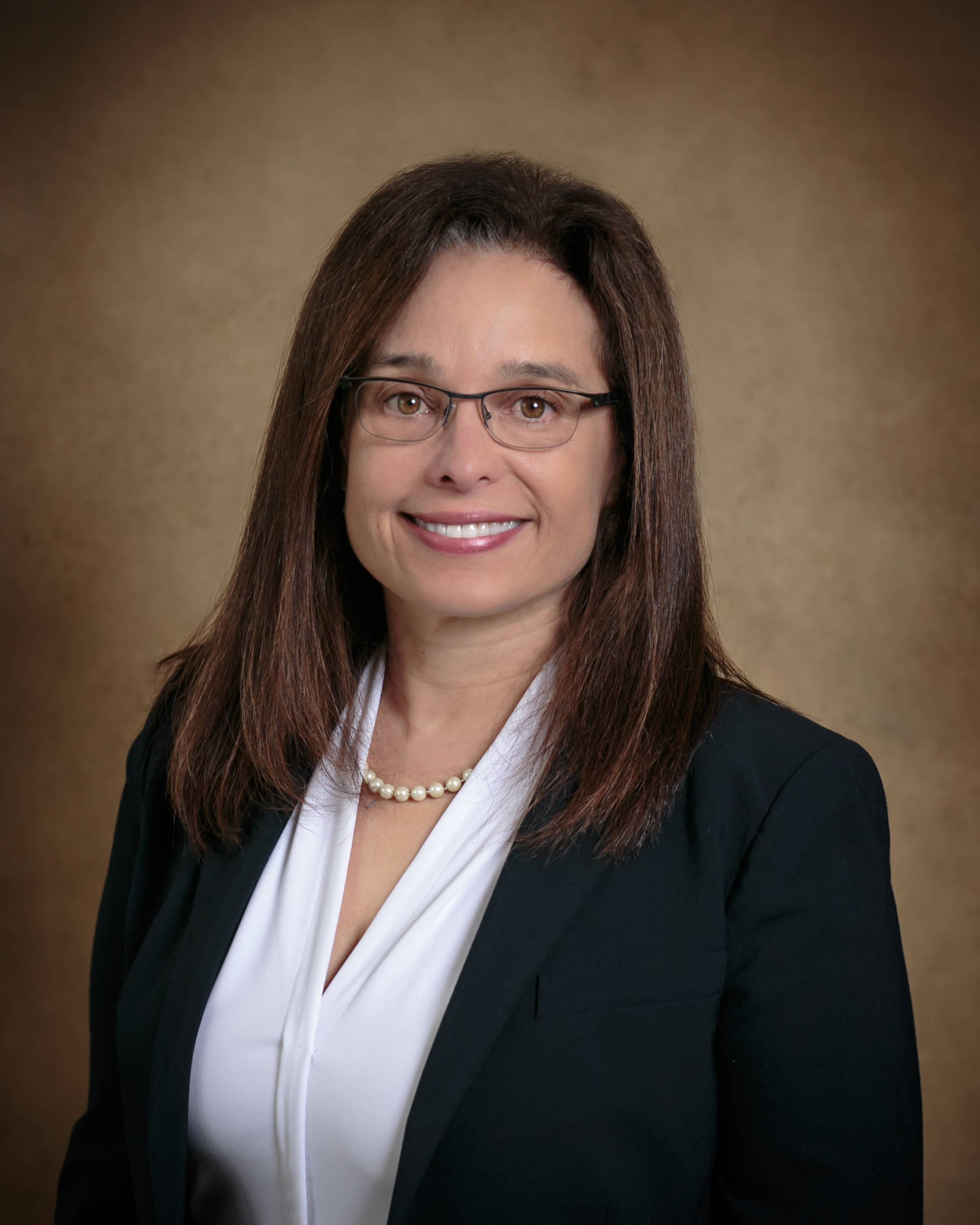 Dr. Patricia Auerbach is chief medical officer at UnitedHealthcare of Alaska. (courtesy photo)