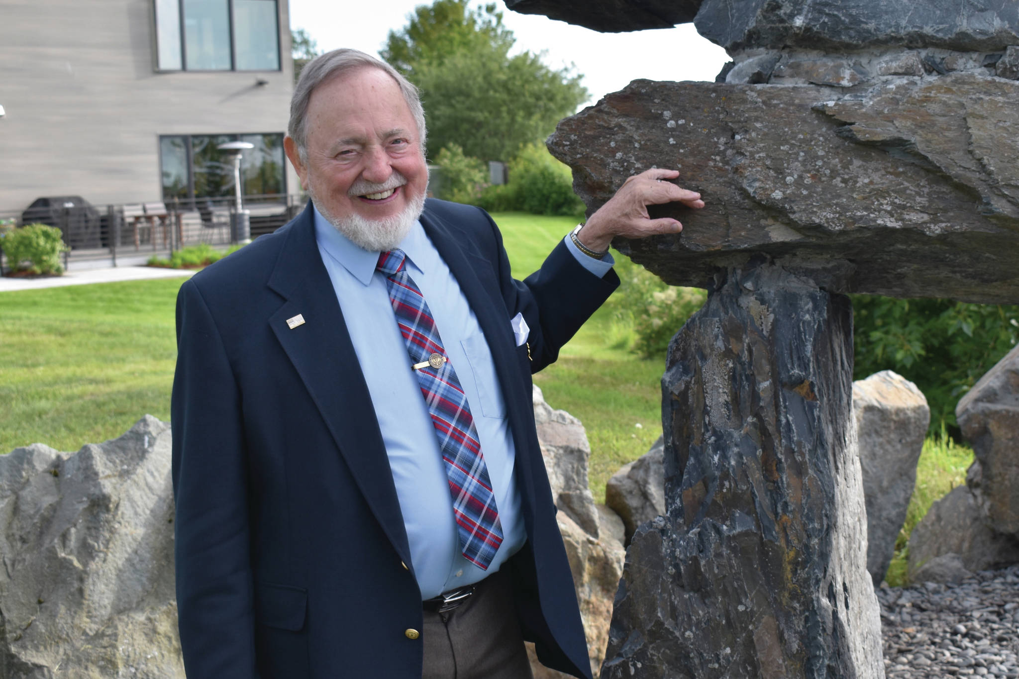 Rep. Don Young, R-Alaska. (courtesy photo)