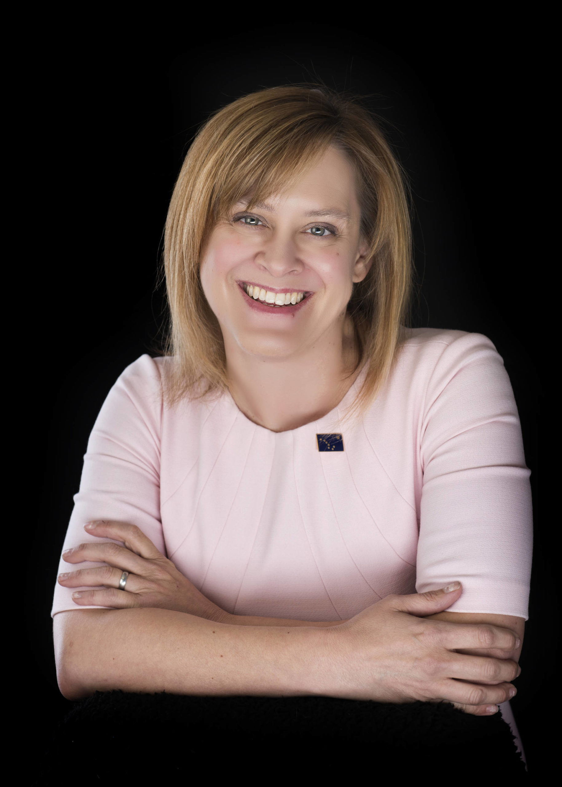 Mia Costello is a senator in the Alaska Legislature representing Senate District K – West Anchorage. (Courtesy photo)