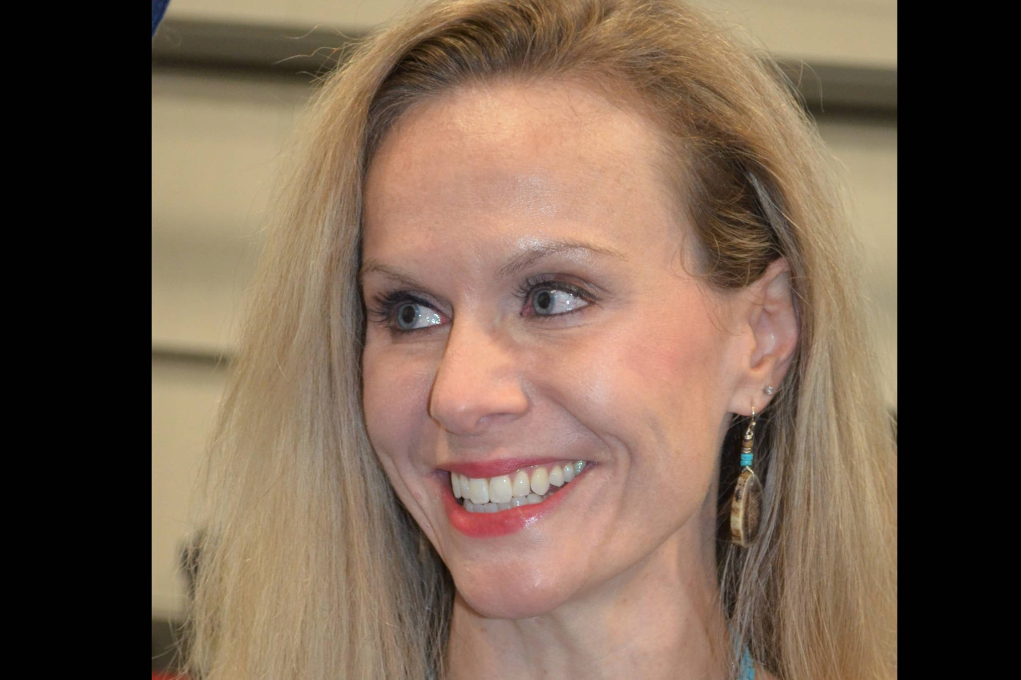 Kelly Tshibaka (courtesy photo)