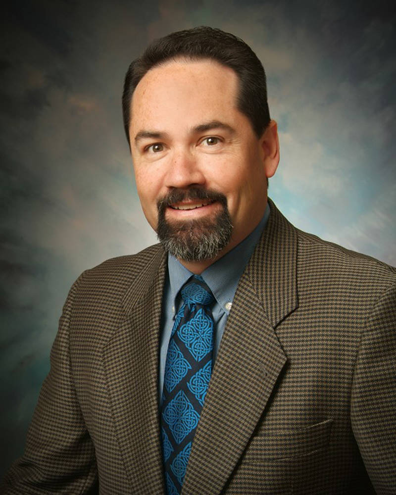 Kenai Peninsula Borough Superintendent John O’Brien (courtesy photo)