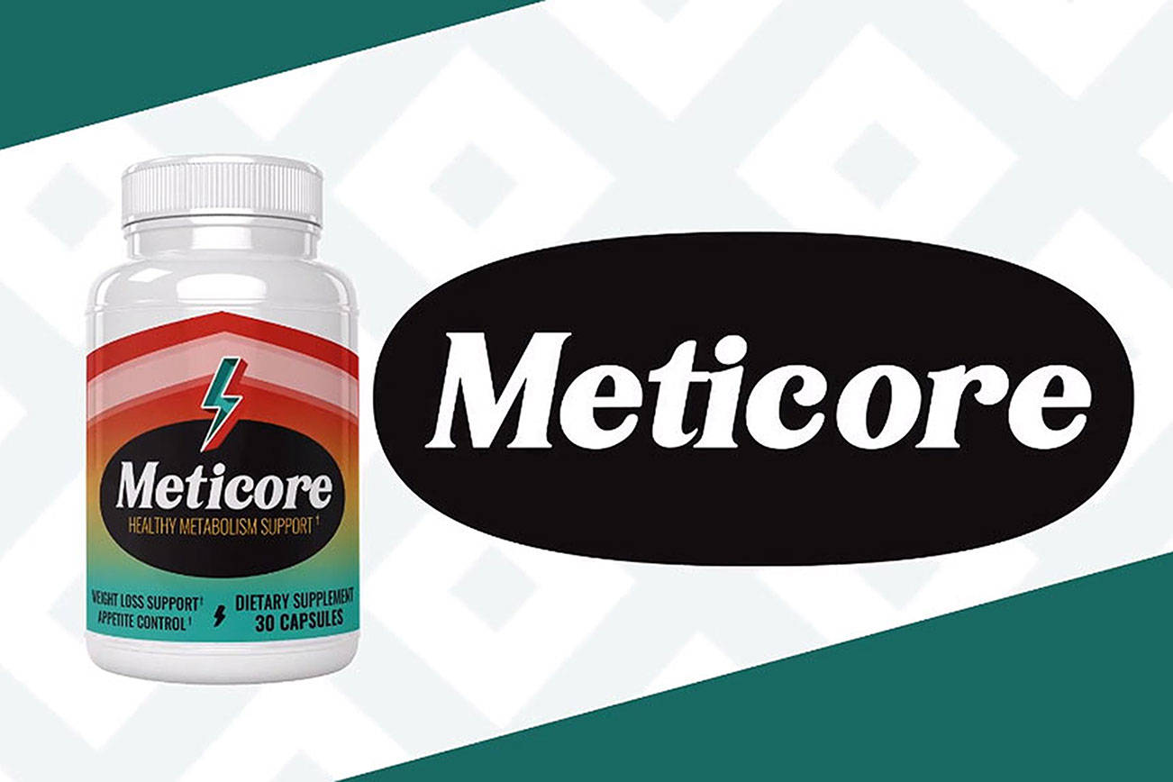 Meticore main image