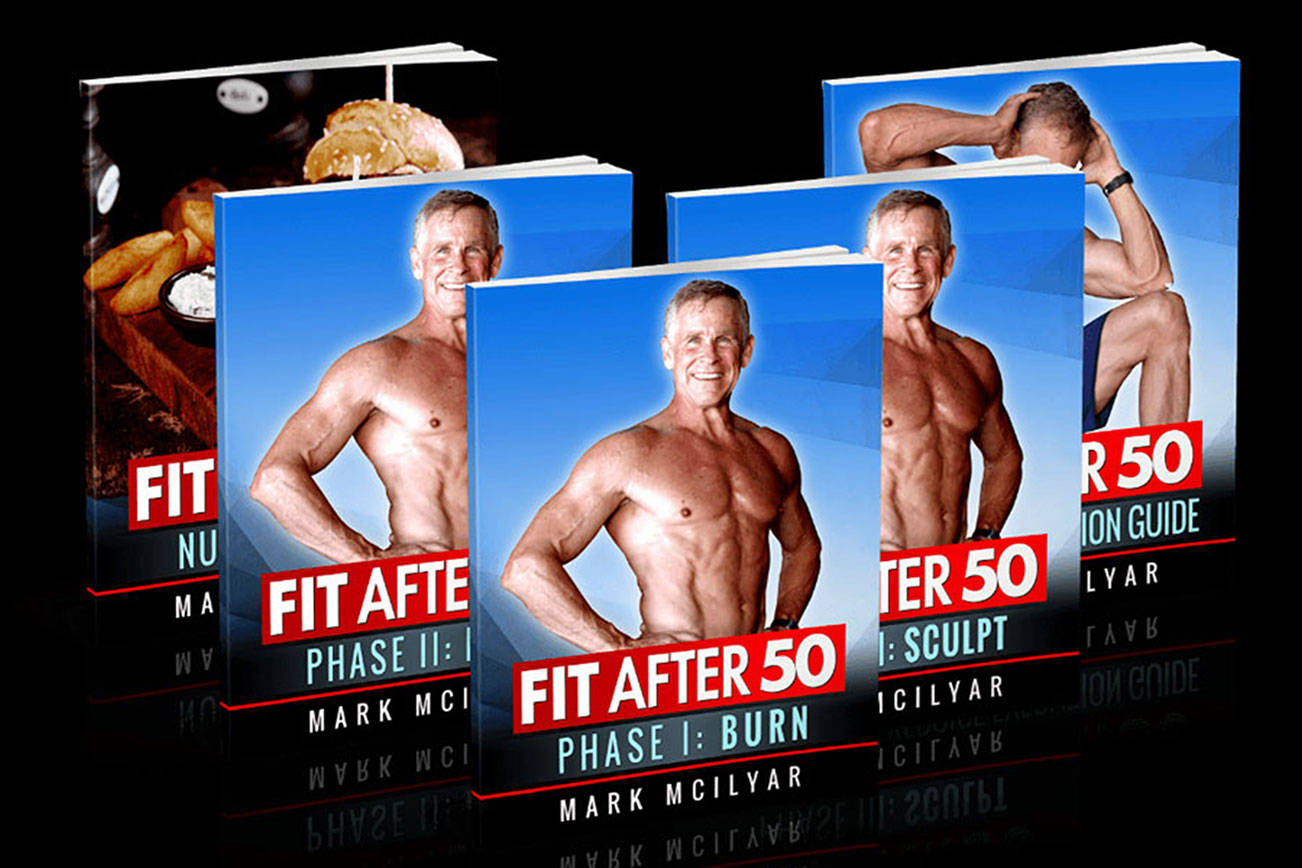 Fit After 50 Reviews: Mark Mcilyar Home Workout Plan for Men - Kenai Peninsula Online