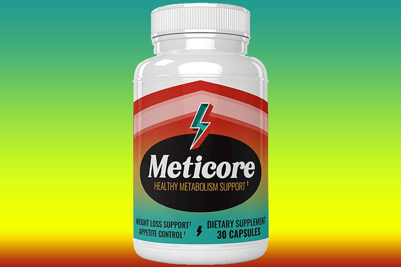 Meticore Weight Loss Diet Pill Reviews (2021 Updated Report)
