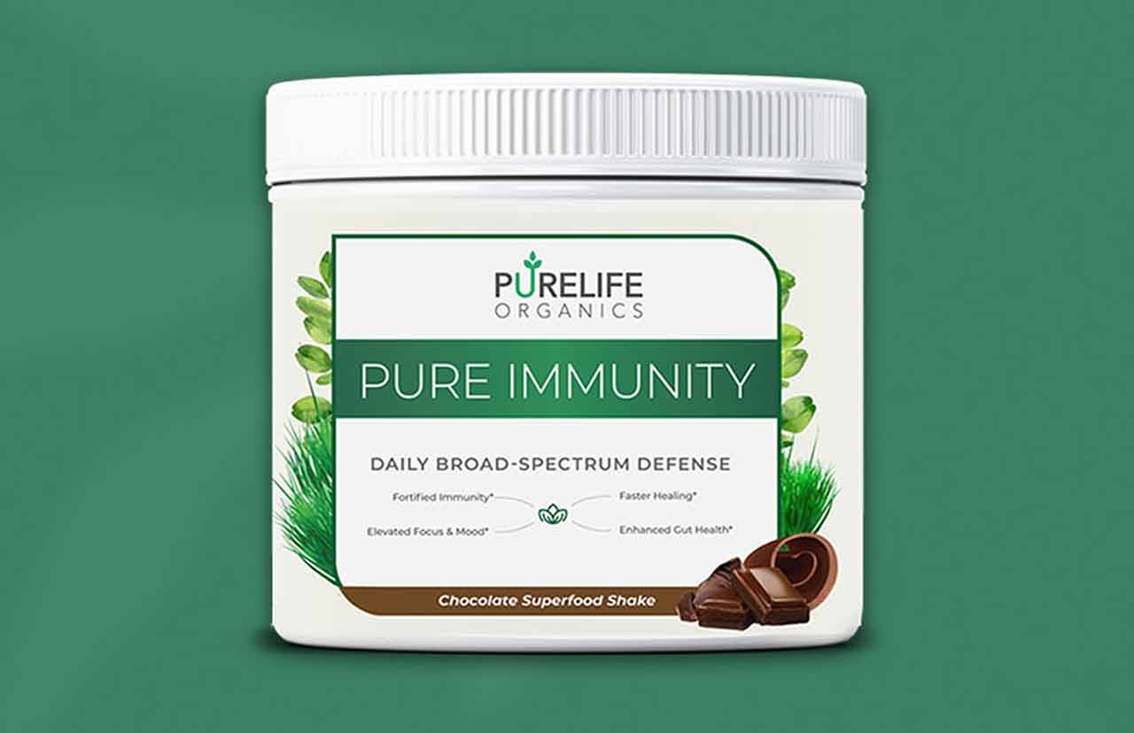 PureLife
