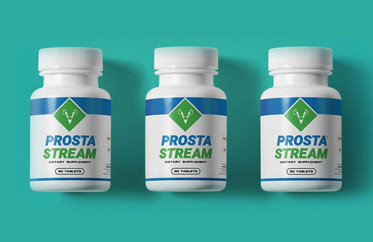 ProstaStream main image