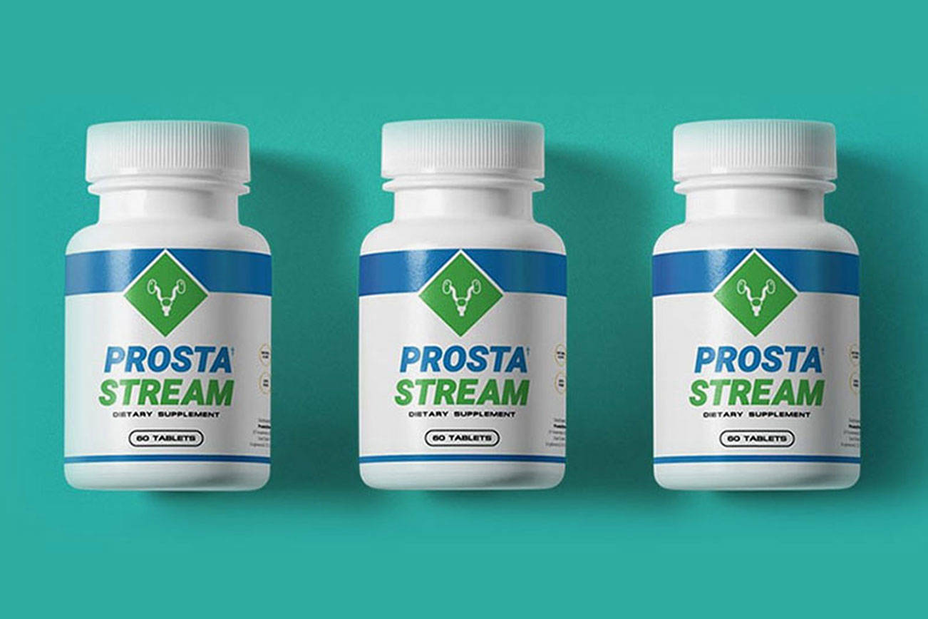 Prostastream Reviews Prostate Support That Works Or Scam Pills Peninsula Clarion