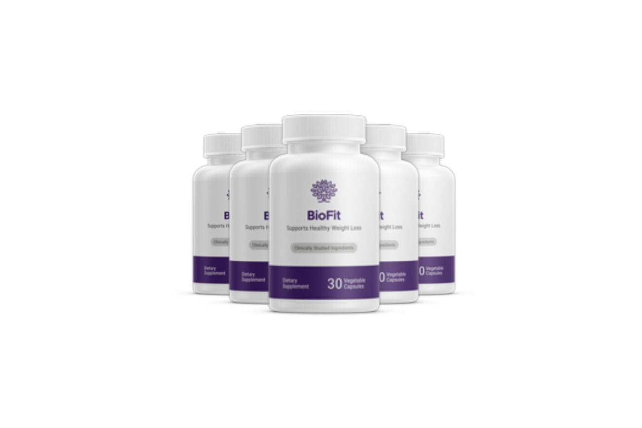 BioFit Probiotic Reviews - Shocking Weight Loss Formula Support? main image